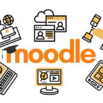 platforma moodle - e-learning