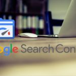 Raport Szybkość Google Search Console