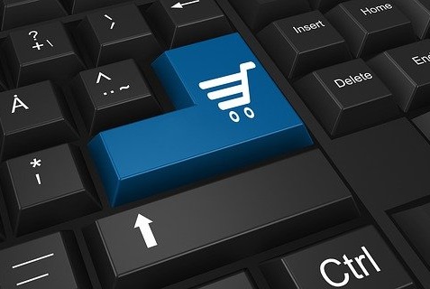 e-commerce - e-handel