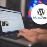 WordPress jak zacząć